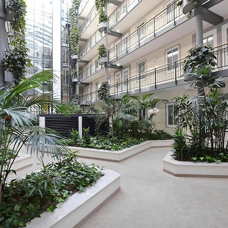 Ostseebad Kühlungsborn Meeresblick Wohnung 310 מראה חיצוני תמונה