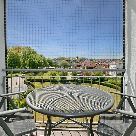 Ostseebad Kühlungsborn Meeresblick Wohnung 310 מראה חיצוני תמונה
