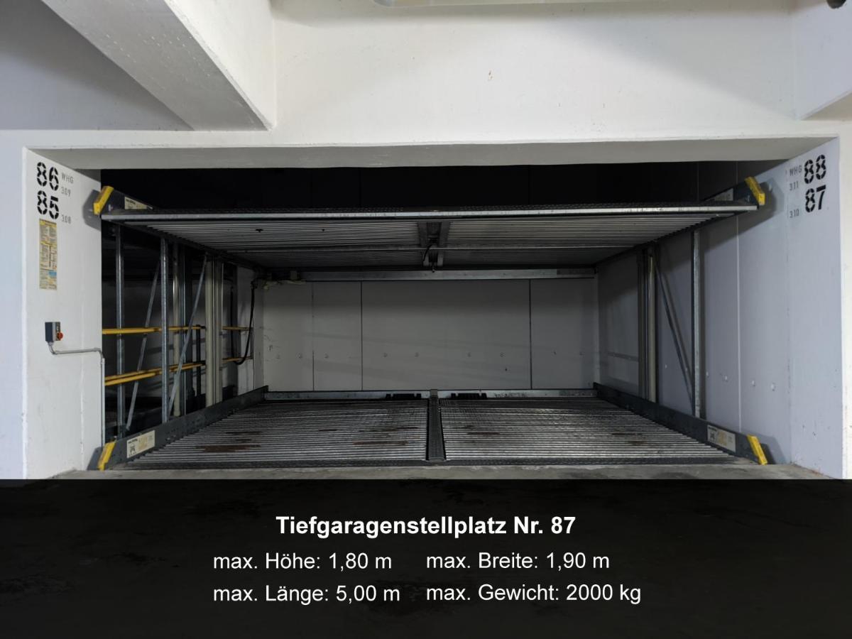 Ostseebad Kühlungsborn Meeresblick Wohnung 310 מראה חיצוני תמונה