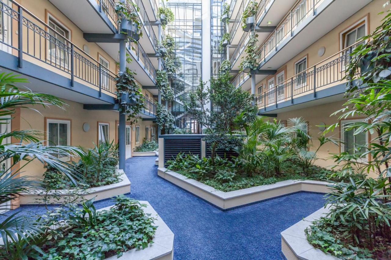 Ostseebad Kühlungsborn Meeresblick Wohnung 310 מראה חיצוני תמונה