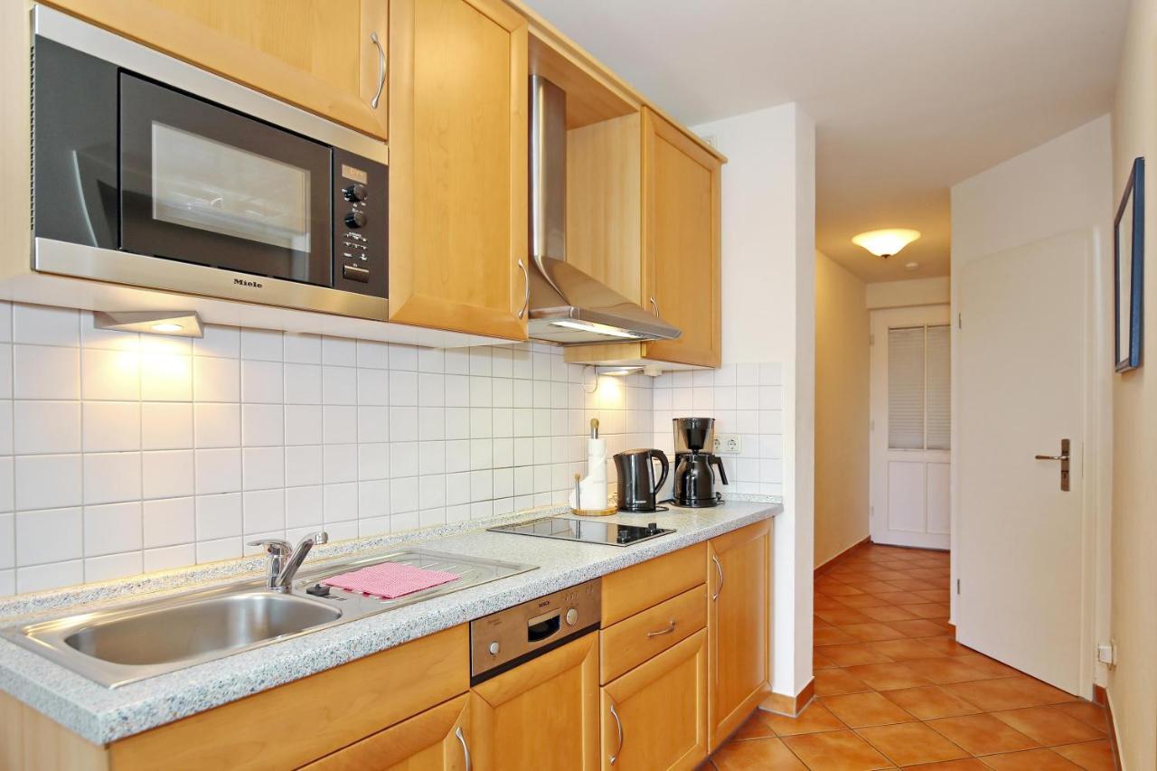 Ostseebad Kühlungsborn Meeresblick Wohnung 310 מראה חיצוני תמונה
