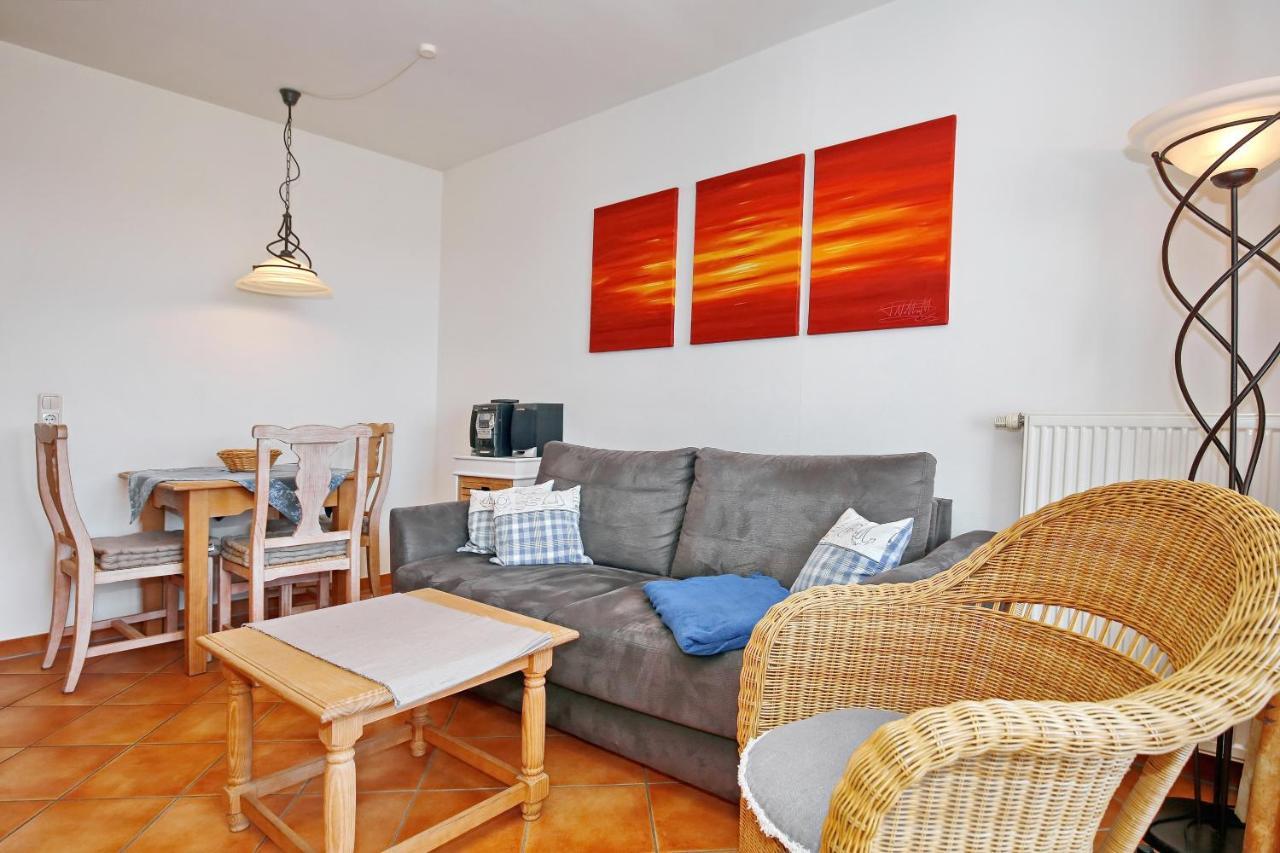 Ostseebad Kühlungsborn Meeresblick Wohnung 310 מראה חיצוני תמונה