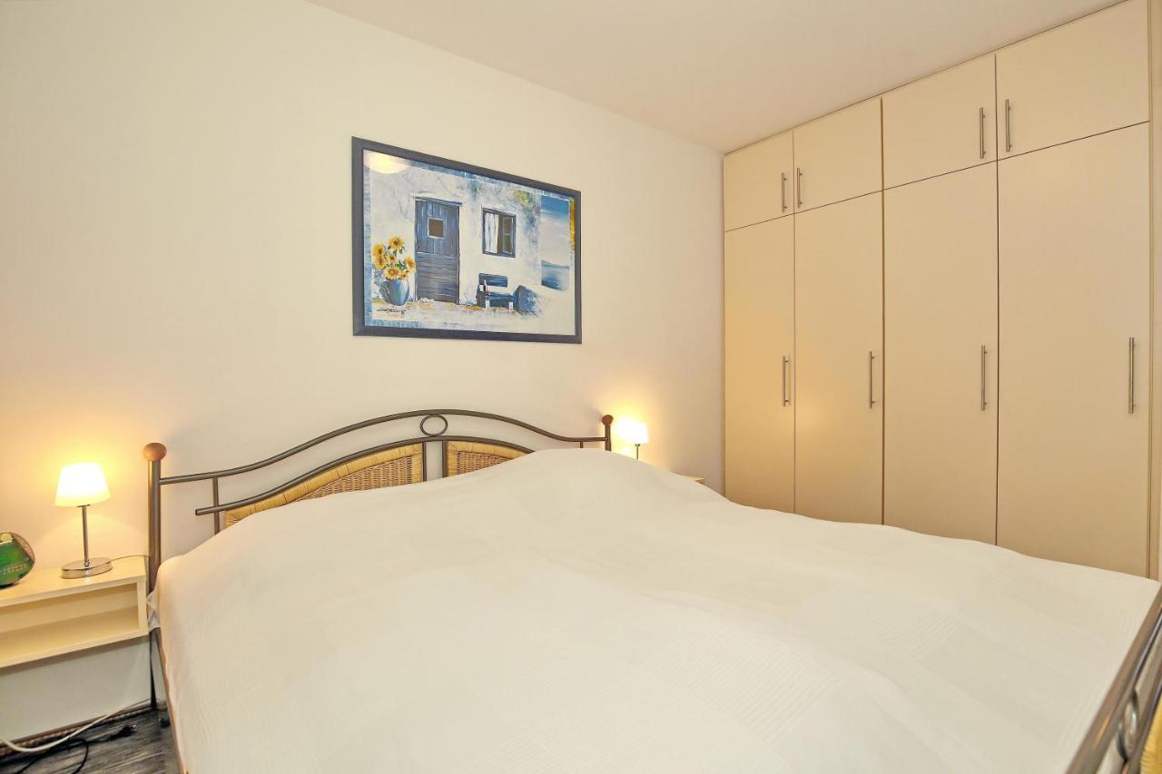 Ostseebad Kühlungsborn Meeresblick Wohnung 310 מראה חיצוני תמונה