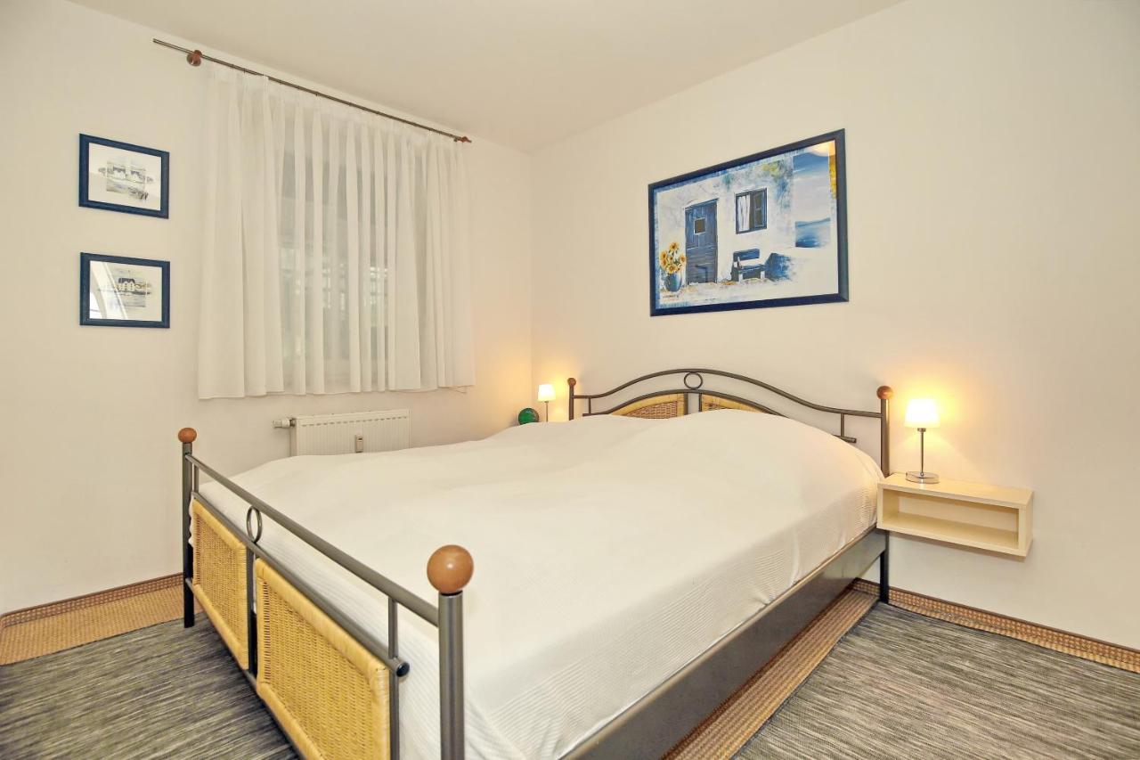 Ostseebad Kühlungsborn Meeresblick Wohnung 310 מראה חיצוני תמונה