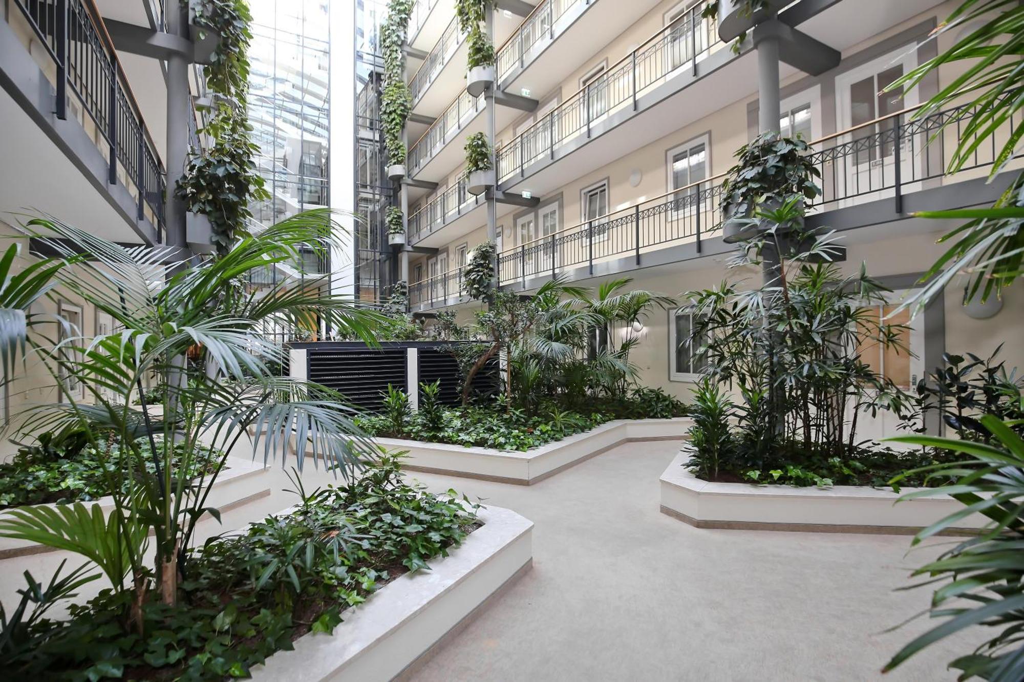 Ostseebad Kühlungsborn Meeresblick Wohnung 310 מראה חיצוני תמונה