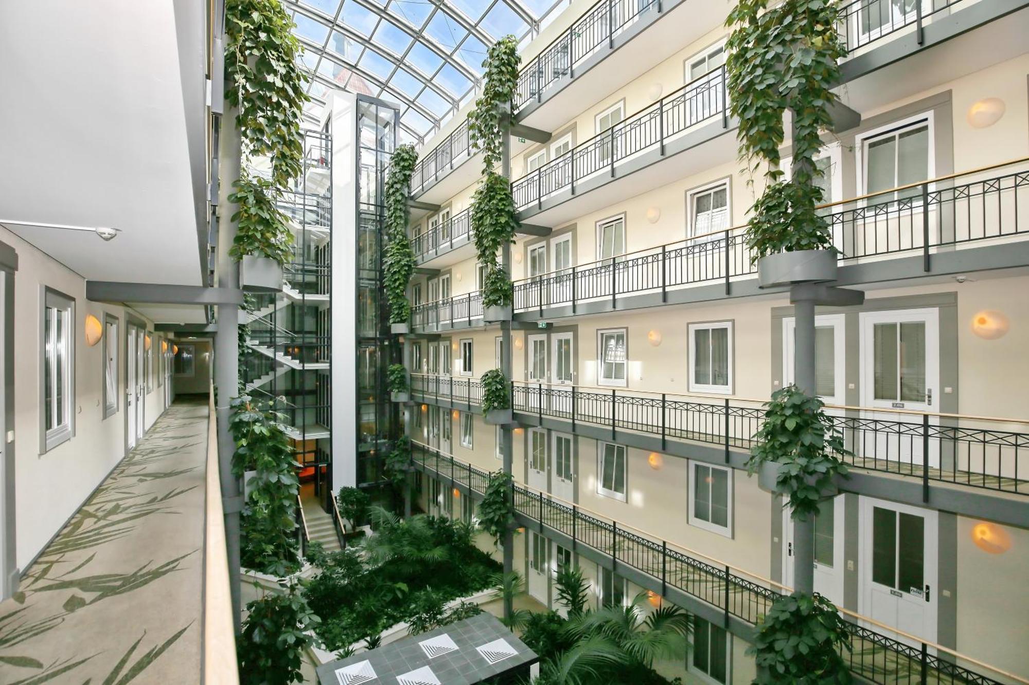 Ostseebad Kühlungsborn Meeresblick Wohnung 310 מראה חיצוני תמונה