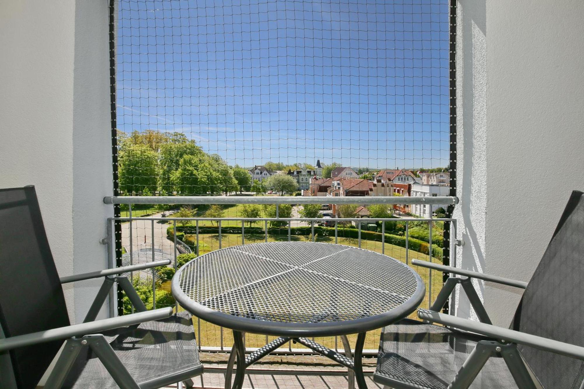 Ostseebad Kühlungsborn Meeresblick Wohnung 310 מראה חיצוני תמונה